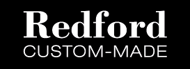 Logo Redford Custom-Made