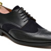 Derby Brogue Midnight