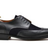 Derby Brogue Midnight