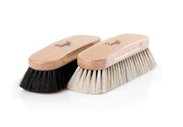 Glanzbuerste_Rosshaar Gloss Brushes Horsehair