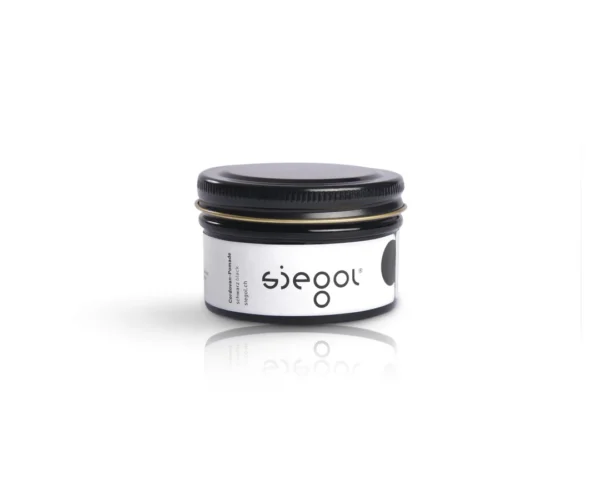 SIEGOL® Cordovan-Pomade 50 ml - 1 SIEGOL® Cordovan-Pomade 50 ml