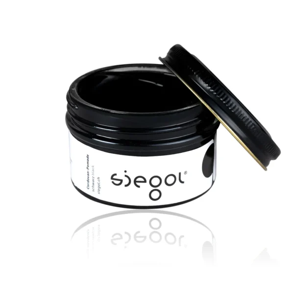 SIEGOL® Cordovan-Pomade 50 ml - 3 SIEGOL® Cordovan-Pomade 50 ml