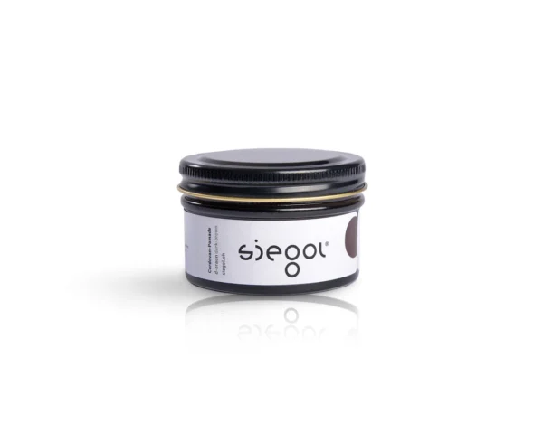 SIEGOL® Cordovan-Pomade 50 ml - 4 SIEGOL® Cordovan-Pomade 50 ml