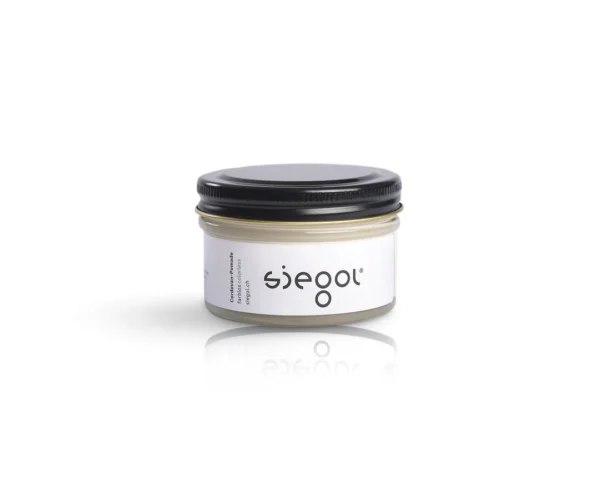 SIEGOL® Cordovan-Pomade 50 ml - 8 SIEGOL® Cordovan-Pomade 50 ml