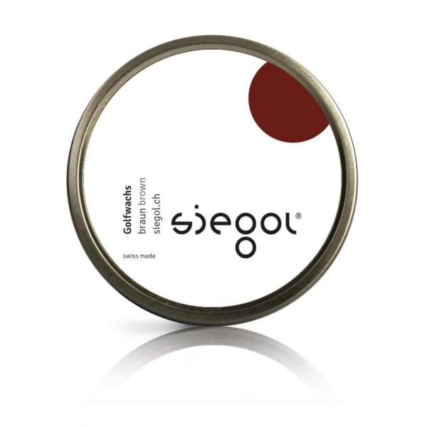 SIEGOL® Golfwachs 100 ml