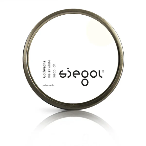 SIEGOL® Golfwachs 100 ml