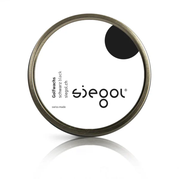 SIEGOL® Golfwachs 100 ml