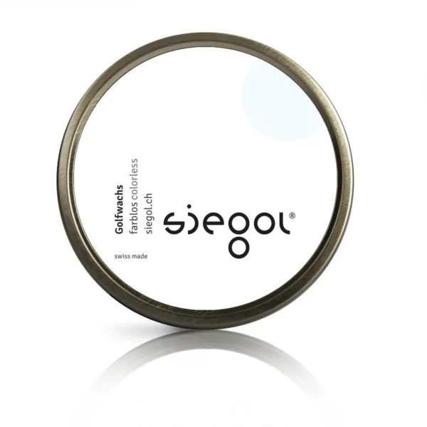 SIEGOL® Golfwachs 100 ml