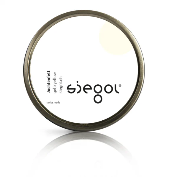 SIEGOL® Juchtenfett 150 ml - 5 SIEGOL® Juchtenfett 150 ml