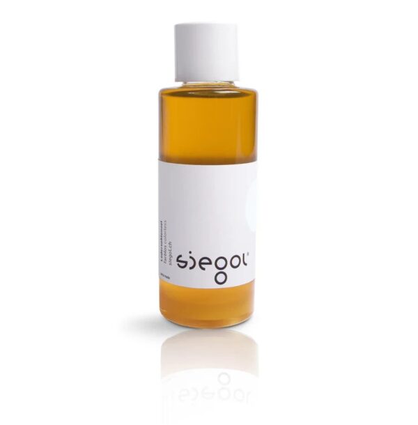 SIEGOL® Ledersohlenoel - 1of 1 SIEGOL® Ledersohlenoel