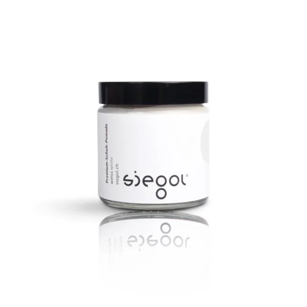 SIEGOL® Premium-Schuh-Pomade 100 ml - 3 SIEGOL® Premium-Schuh-Pomade 100 ml