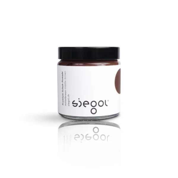 SIEGOL® Premium-Schuh-Pomade 100 ml - 6 SIEGOL® Premium-Schuh-Pomade 100 ml