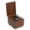 Shoe care chest small