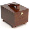 Shoe care chest small
