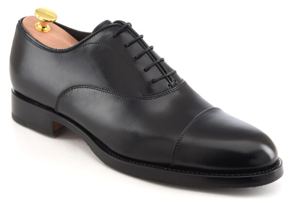 Oxford Captoe Classic