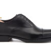 Oxford Captoe Classic