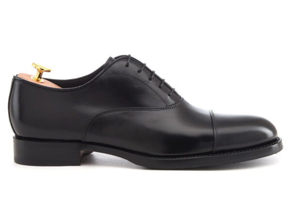 Oxford Captoe Classic