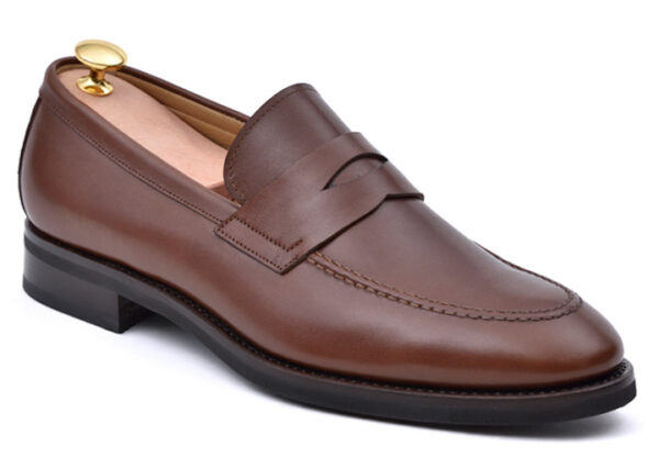 Penny Loafer - Comfort Special