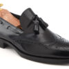 Tassel Loafer