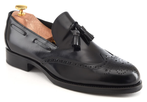 Tassel Loafer