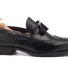 Tassel Loafer