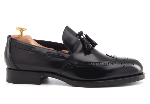 Tassel Loafer