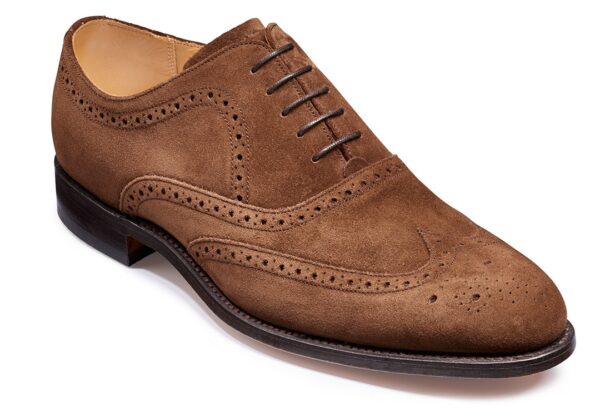 Hampstead by Redford