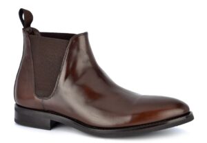 Chelsea Casual Boot